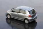 Toyota Yaris 2009 года